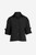 Rolled Sleeve Top