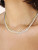 Mixed Metal Necklaces