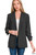 Zen Ruched Blazer