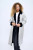 Lunar Longline Coat
