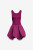Bubble Mini Dress