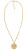 Lucky Pendant Necklace