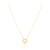 Sahira Pendant Necklace