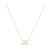 Two Souls Necklace