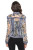Sandra Denim Jacket