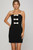 Beckie Bow Dress