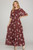 Mickie Maxi Dress