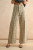 Snake Print Pant