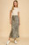 Animal Waist Skirt