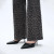 HR Black Leo Wide