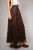 Leopard Tier Maxi