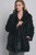 Love Faux Fur Coat