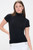 Mockneck SS Top
