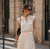 Maguie Crop Top