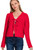 Zen Front Tie Cardi