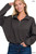 Scuba Half Zip Top