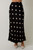 Lowry Dot Skirt