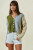 Doe Patchwork Cardi Doe Patchwork Cardi