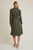 Willa Surplice Dress
