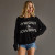 Whiskey Cowboys Sweater