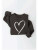 Heart Graphic Sweatshirt