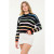 THML Stripe Sweater