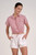 Kennedy Button Top