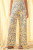 Eve Floral Pant