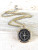 VB Compass Necklace