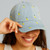 Lemons Denim Hat