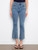 CB Side Snap Jeans