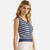 Marc Stripe Top
