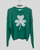 Shamrock Sweater