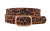 Animal Rectangle Belt