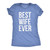 Best Wife Tee