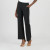 Straight Pull-On Pant