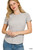 Taylor Ribbed Tee