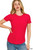 Taylor Ribbed Tee