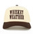Whiskey Weather Hat