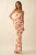 Josie Floral Dress