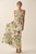 Fruit & Floral Dress