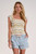 Nina Zag Top