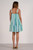Strovia Mini Dress