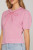 Ailany Bow Top