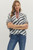 Wally Stripe Top