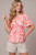 Bella Flowy Top