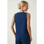 Amy Ruched Tie Top