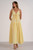 Canary Maxi Dress