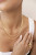 Triple Flex Necklace
