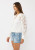 Michelle Lace Jacket